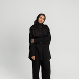 Inara Noire Top