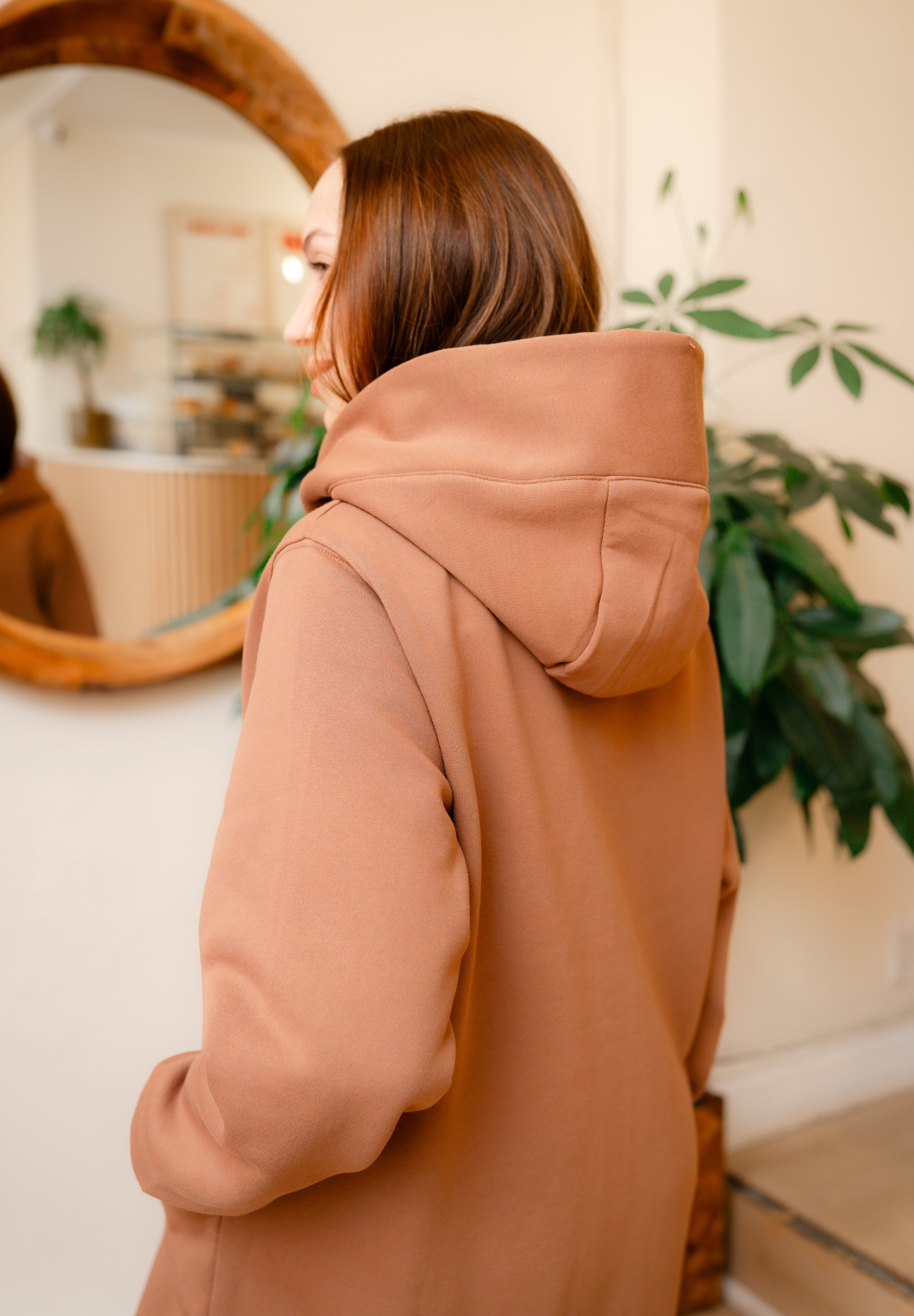 The Layla Hoodie