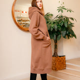 The Layla Hoodie