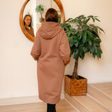 The Layla Hoodie