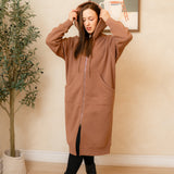 The Layla Hoodie