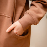 The Layla Hoodie