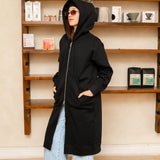 The Layla Hoodie