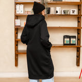 The Layla Hoodie