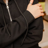 The Layla Hoodie