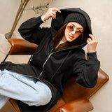 The Layla Hoodie
