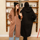 The Layla Hoodie