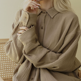 Inara Beige Top